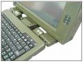 Military Notebook MLCOMM 10MMK