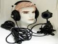 Military Headset H-200