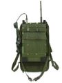 PRM-3088 TACTICAL 10Watt VHF MANPACK TRANSCEIVER