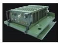 VRC-3088 TACTICAL 20Watt VHF VEHICULAR TRANSCEIVER