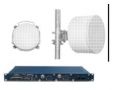 Super PDH Microwave Transport Solution