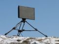AT PGSR Portable Ground Surveillance Radar