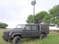 AT MGSS Mobile Ground Surveillance System