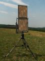 AT LR Ground Surveillance Radar
