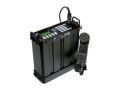 CODAN HF SSB 2110 Manpack Transceiver