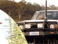 HF GPS Tracking