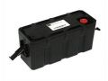 CODAN 2110 Manpack Transceiver Batteries and Chargers