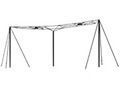 HF Traveling Wave Dipole Antenna Codan TWD215/315/525