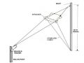 HF Semi-Delta Loop Antenna