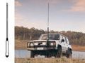 Mobile HF Antenna