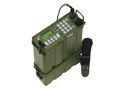 CODAN HF SSB 2110M Manpack Tactical Transceiver