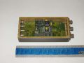 Voice and Data Encryption