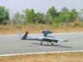 UAV AT EYE ONE