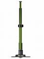 3m Broadband 30-88MHz Mobile Whip Antenna