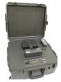 CODAN MRZ Strategic HF Radio System