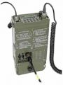 AT RF1305 VHF Mobile Package for Patrol Vehicles