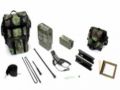 AT RF13 Portable VHF Transceiver Package