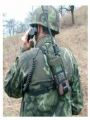 AT RF20 MultiBand Handheld Transceiver