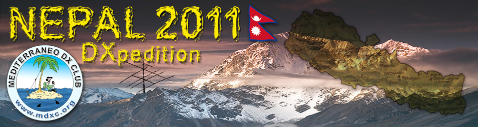 9N0MD Nepal