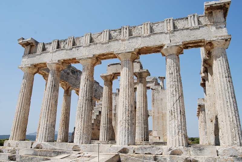 Aegina Island SV1CDY/8 DX News