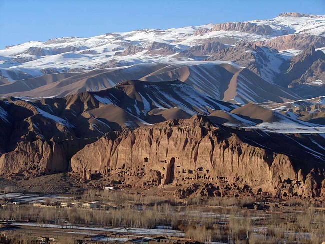 Afghanistan T6SS DX News