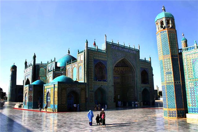 Afghanistan T6TJ T6VT DX News