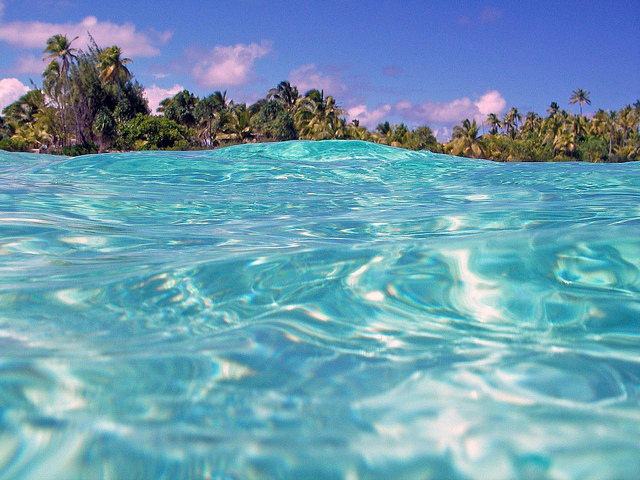 Aitutaki Island E51E DX News