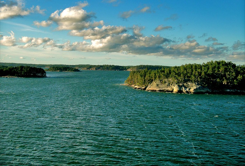 Aland Islands OH0HQ DX News