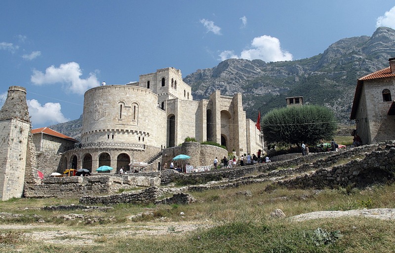 Albania DX News ZA/UA4WHX