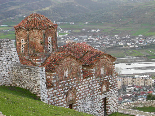 Albania ZA1TC 2012