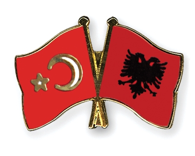 Albania ZA1TC TA1HZ
