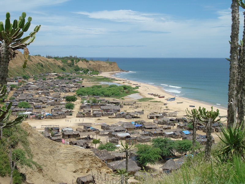 Angola D2QV 2012