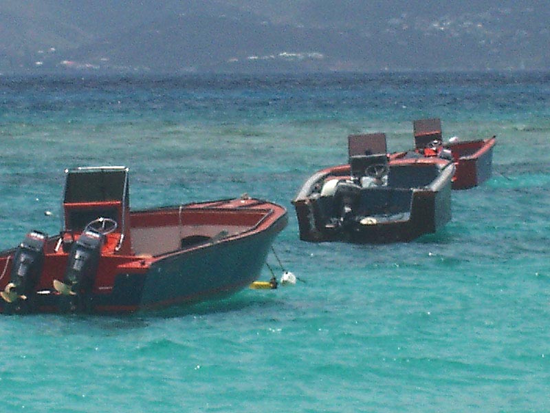 Anguilla Island VP2ERA DX News