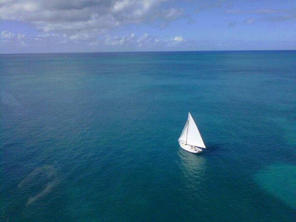 Antigua Island V21ZG 2012