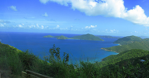 Antigua Island V25NS DX News