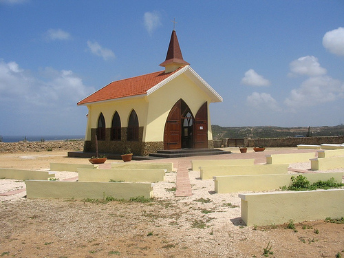 Aruba P49Y DX News 2012
