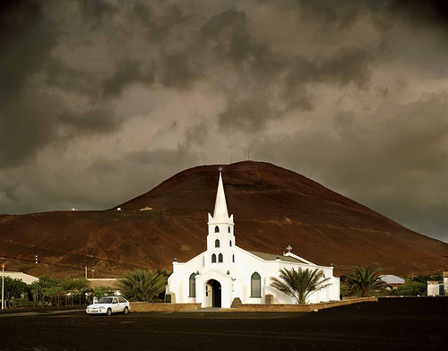Ascension Island DX News ZD8W