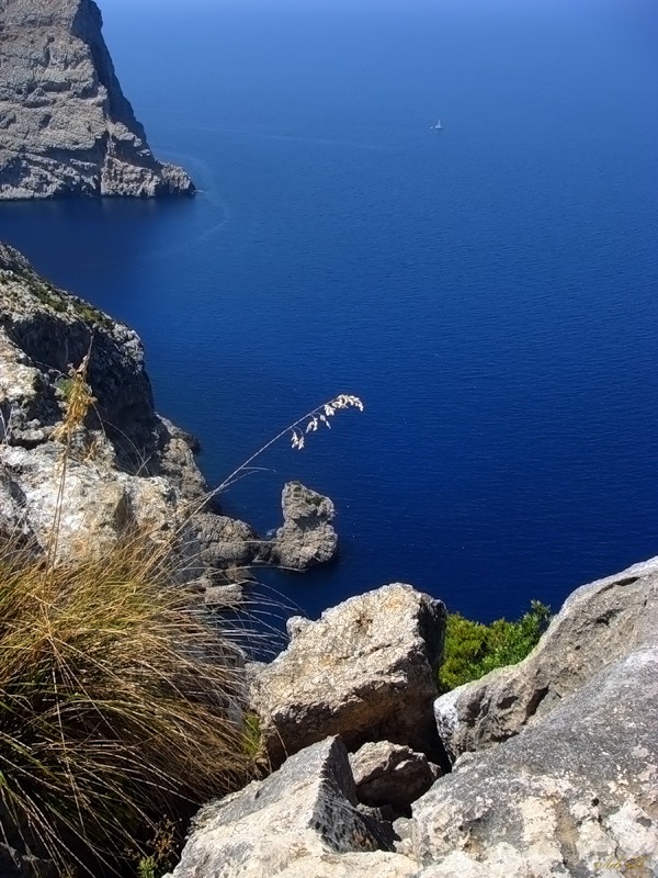 Balearic Islands 2011 EA6/DL4ABO