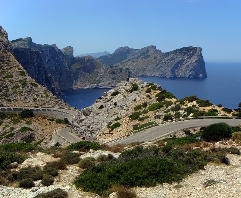 Balearic Islands EA6/DL4ABO 2011 DX News