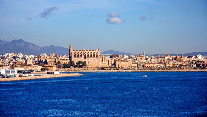 Balearic Islands EA6/IW2NEF DX News