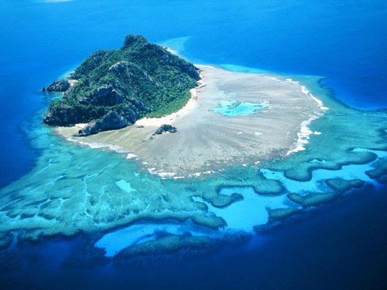 Banaba Island Kiribati T33A