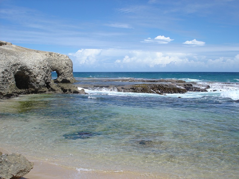 Barbados 8P9AN