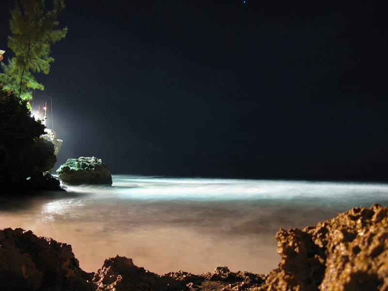 Barbados 8P9BF DX News