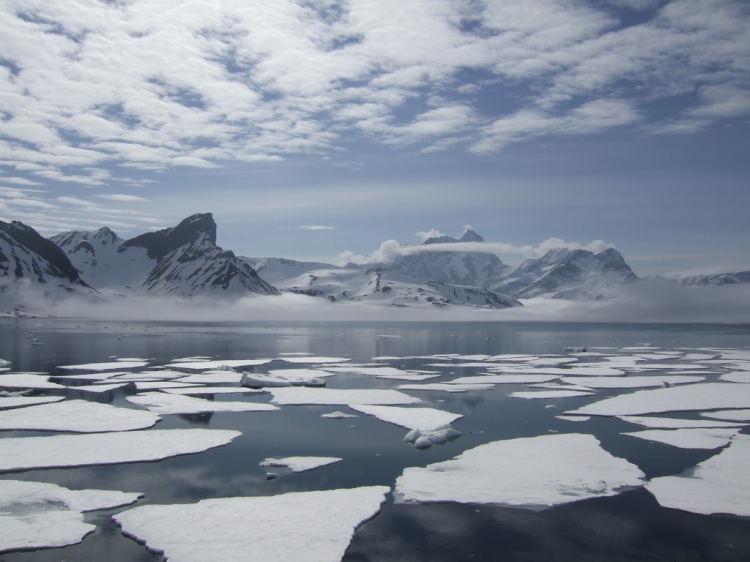 Bear Island JW2US DX News Bjornoya Island
