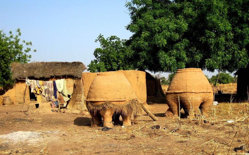 Benin TY2BP