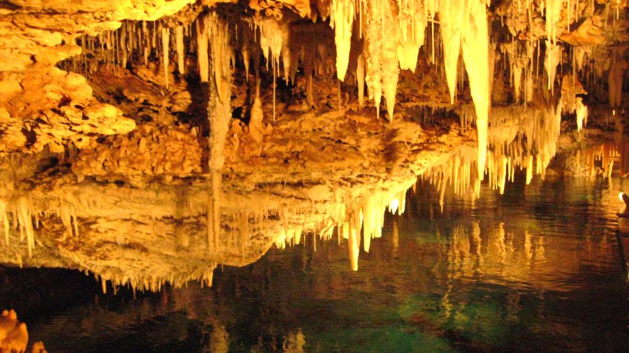 Bermuda K9GY/VP9 VP9/K9GY Tourist Attractions