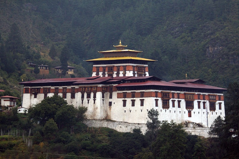 Bhutan A52JY A52BA A52MA A52KJ DX News