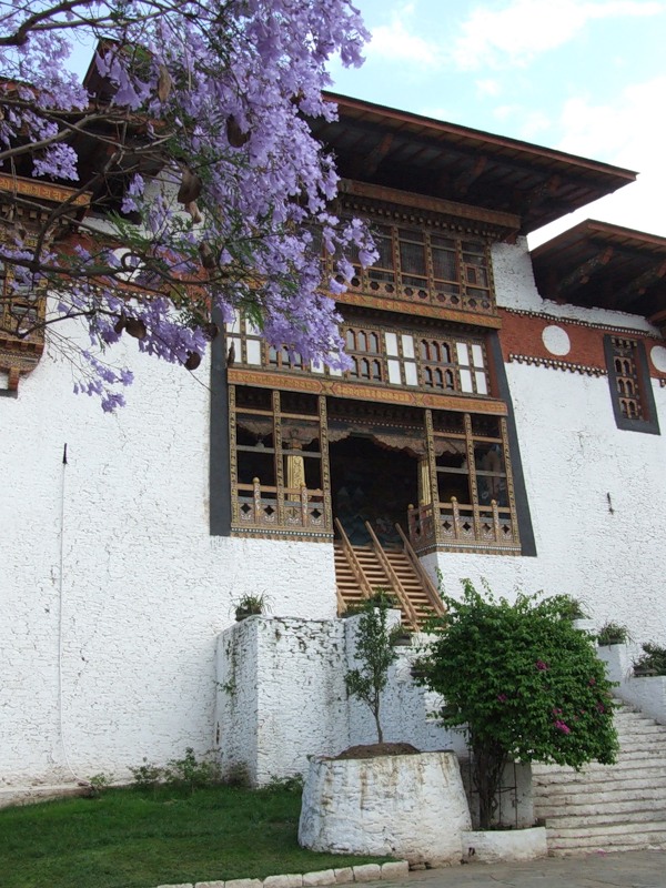 Bhutan A52W DX News