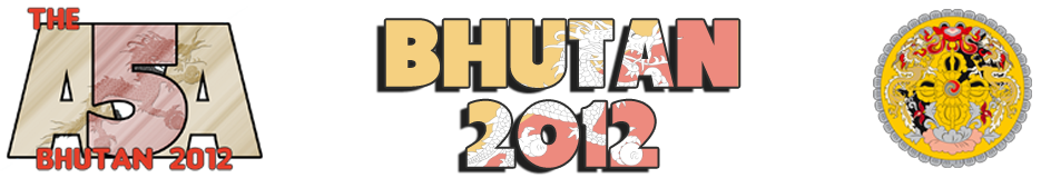 Bhutan A5A DX News