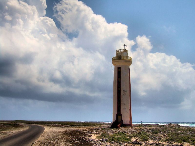 Bonaire Island PJ4/AA2WN